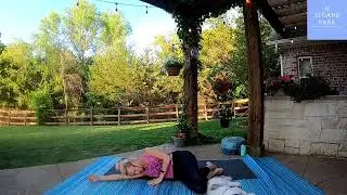 Ashtanga Flow