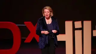 Planning Your End of Life Journey: Know and Share Your Wishes | Janet Porter, PhD | TEDxHiltonHead