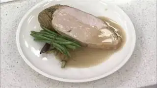 The 2 most common holiday turkey mistakes (and how to avoid them!)