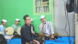 SYUJUT FATHONI & SOLIHIN