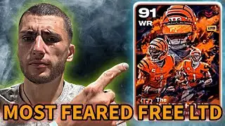 DO THIS NOW for a FREE LTD in Madden 26!