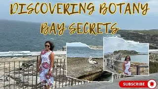 Bare Island Tour, MI-2 Movie Spots & Cape Solander Views | Botany Bay National Park Day Adventure