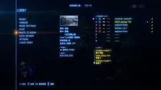 DGAF_hiphop-TW （Live）ACE COMBAT 7   ＊THE TOY RADAR＊