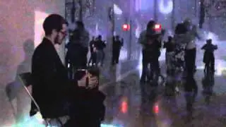 Forever Dancing Winter Milonga with Emmanuel Trifilio