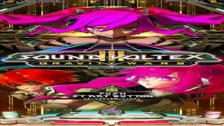 Sound Voltex IV: Heavenly Haven 2/4/19