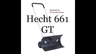 Hecht 661 GT