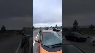 Көтерліс Америкада бейбітшілік болсын әлемде