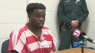 Man stationed at Langley-Eustis arrested in 2009 Florida rape case