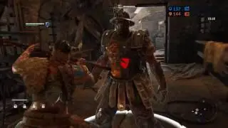 Raider Is Balanced