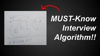Graph Search For Noobs Explained On Pen And Paper (Breadth-First Search + Depth-First Search)