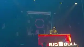 Big bull club Hyderabad 