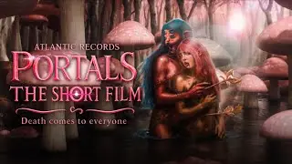 Melanie Martinez - PORTALS THE SHORT FILM (Complete movie)