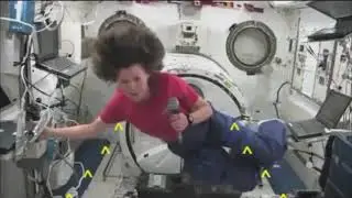 ISS Hoax - The International Fake Station