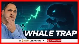 Bitcoin traders are being trapped. Can price really dump to $20.000?