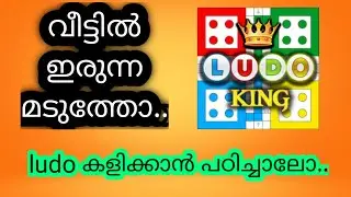 HOW TO PLAY LUDO /MALAYALAM/LUDO RULES AND REGULATIONS/LOCAL MULTIPLAYER GAME.
