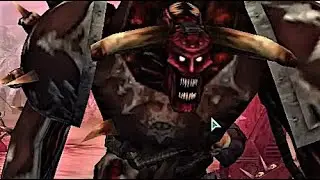 Chaos Space Marines vs Orks / Cinematic Battle! - Dawn of War: Soulstorm 2020