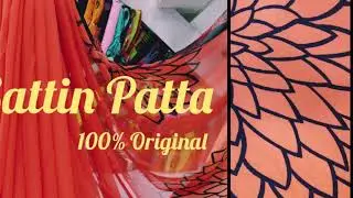 Sattin patta Sarees @700 only | RV Collections