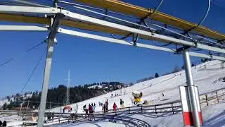 Ski Gyimes