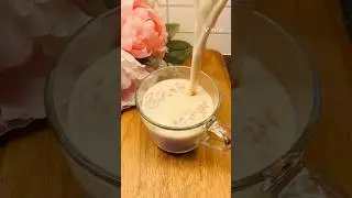 #Aliv/Halim seeds/garden cress seeds drink #recipe#healthy,Amazing Health Benefits#superfood#shorts