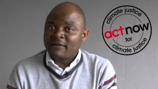 ACT Now for Climate Justice