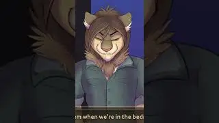 Dustin... Smash #furry #amorous