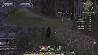 Lord Of The Rings Online xoxo
