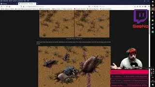 Neue Partikel und Explosionen | FFF Eintrag #325
