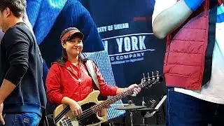 Bukan Pujangga - Base Jam | IIMS 2018 - JIExpo Kemayoran
