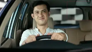 NEW AVANZA LUXURY 2014