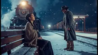&ldquo;Will You Leave Me Too?&rdquo; Native Woman Murmured &mdash; What the Lonely Cowboy Did Next Changed Everything.