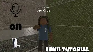 HOW TO GET VOICE CHAT ON SOUTH BRONX ( All Games )