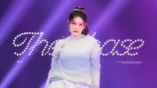 [4K] 251220 MMA 멜론뮤직어워드 - 'The Chase' 하츠투하츠 예온 직캠 Hearts2Hearts YE-ON Fancam