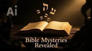 &ldquo;Mysteries of the Bible: Angels, Visions & Prophecies Revealed&rdquo;