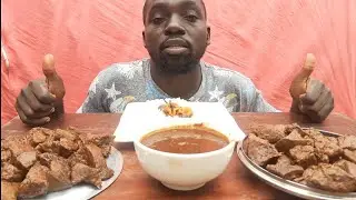 eating beef liver