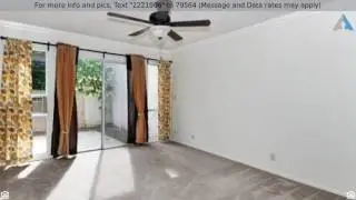 Priced at $400,000 - 30726 Calle Resplendor, San Juan Capistrano, CA 92675