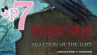 Redemption Cemetery 4: Salvation Of The Lost (CE) - Ep7