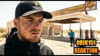 Warum das Abenteuer hier endet... | DAVE | Orik151 Reaktion