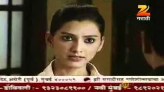 Guntata Hriday He - Marathi Serial - Best Scene - Sandeep Kulkarni, Pallavi Subhash - Zee Tv