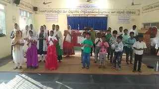  SUNDAY SCHOOL RALLY - 2026