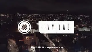 HAUSAR X IVY LAB AFTERMOVIE // PALOMA CLUB - ICELAND