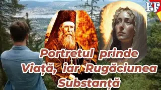 O INTERMEDIERE * un Staret sfant si PREACURATA 🔥 p Ioanichie si MD 🔥