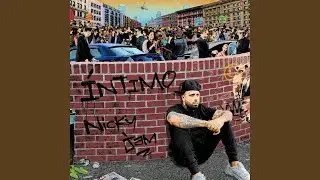Nicky Jam, Sech - Atr&eacute;vete (Audio)