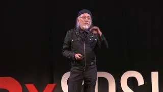 Artivism Without Borders | Mario Torero | TEDxSDSU