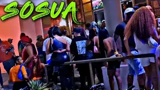 🇩🇴 Sosua | Playa Chiquita Casino | SuperBowl Weekend | After Hours