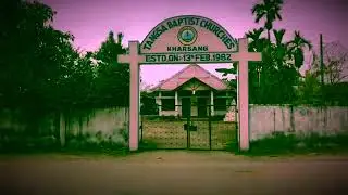 Arunachal, Kharsang short video