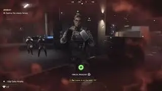 Battlefield 6 — Прохождение кампании, часть 11