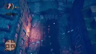 Rustler-PS4 campaign Ep 3 4000