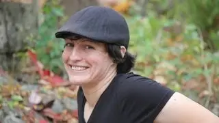 ROUTE OF ACCEPTANCE, Lesbian Film, Image & Nation Montreal - Interview Director Heather Tobin