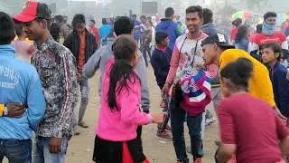 Super nagpuri Ranchi  dance Nazat Risemill.......