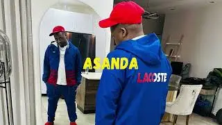 Kelvin Momo x Stixx x Sam Deep - ASANDA | Amapiano Type Beat 2024